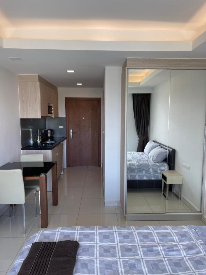 Laguna Beach Resort 2 Джомтиен Бийч Екстериор снимка