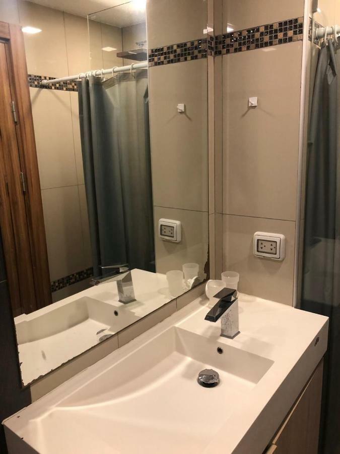 Laguna Beach Resort 2 Джомтиен Бийч Екстериор снимка